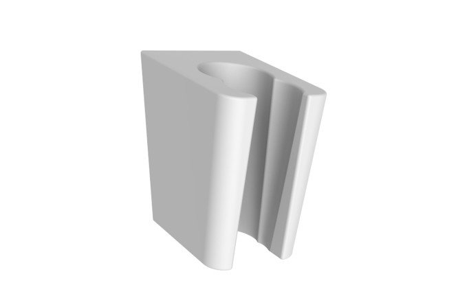 Watering can holder IDDIS 080 080WL00i53