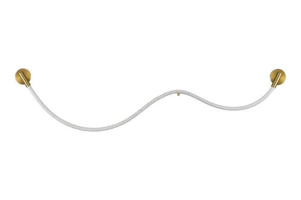 761fku3guyzl1whxwfr67mh818l8vttv.jpg Wall lamp ST LUCE Marlow 7 sq.m, LED