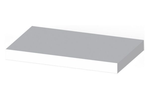 7632eccf3a75d3dee0b5533688f09984.jpg Wall shelf Fora 40 cm