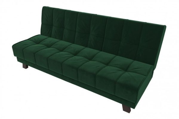 Sofa bed Dominic green