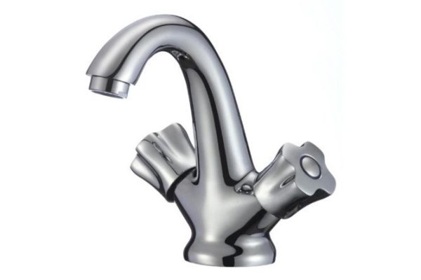 Washbasin mixer RMS SL116 161