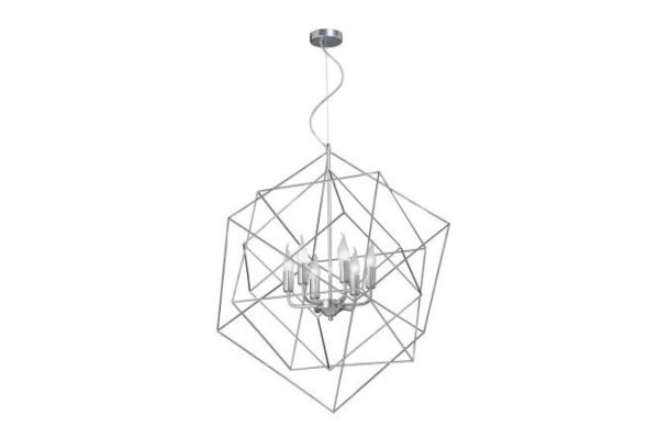 Chandelier VITALUCE V4570 12 sq.m., E14