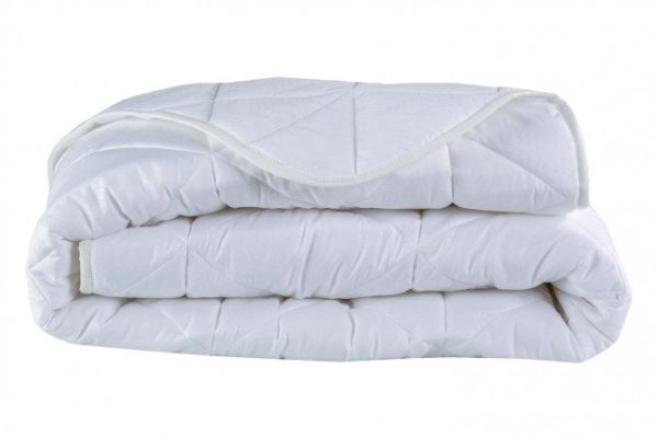 Blanket Evcalina Eucalyptus, All-season 172x205 cm, 2 bedrooms