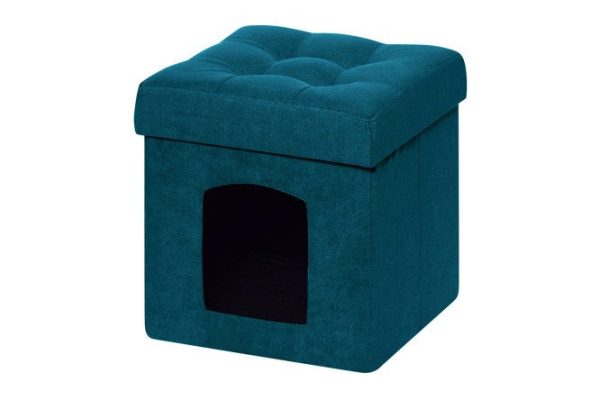 Animal ottoman 13642