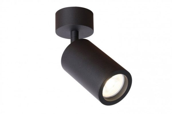 Ceiling lamp FAVOURITE Angularis 2.5 m², 6x17x6 cm, GU10