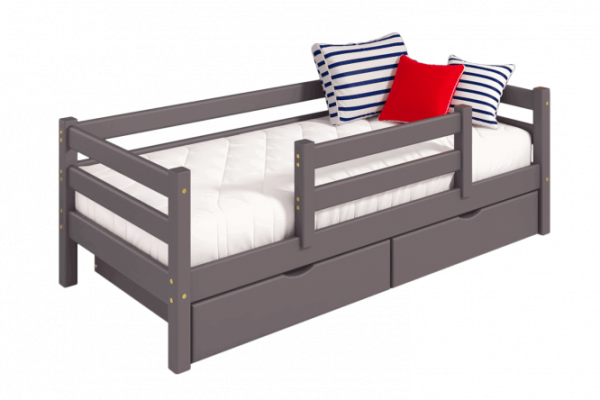 Front center protection for Sonya bed