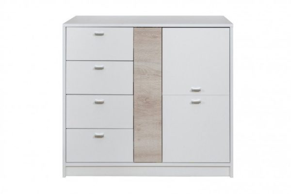 76f69c39d1172183f015c82701ca05d8.jpg Chest of drawers SCANDICA Vendela