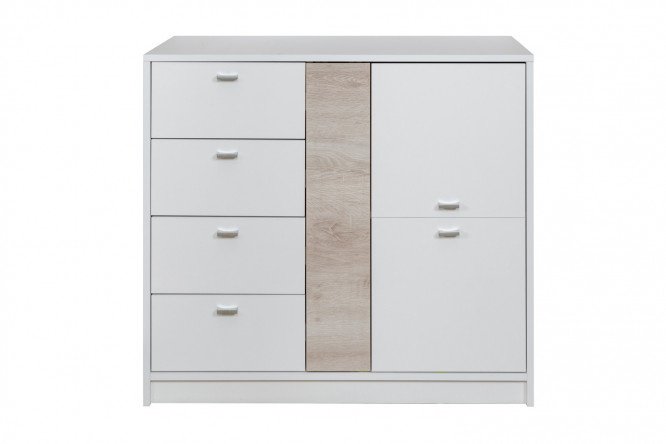 Chest of drawers SCANDICA Vendela