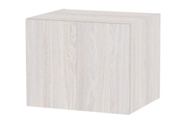 Mezzanine Oscar Line 50x40x40.4 cm, light ash Anchor