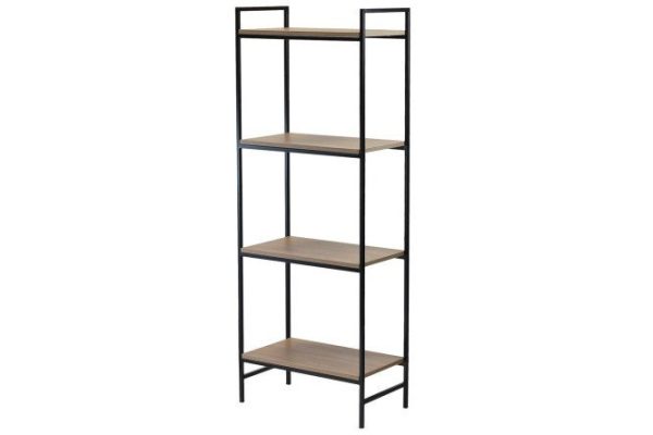 Alto bookcase