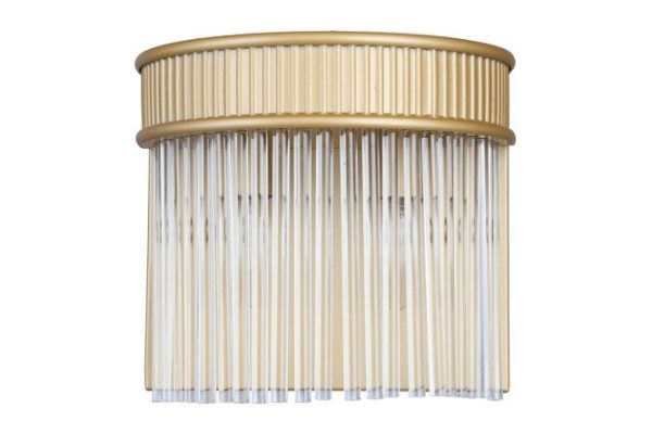 Wall lamp FAVOURITE Turris 4 sq.m, E14