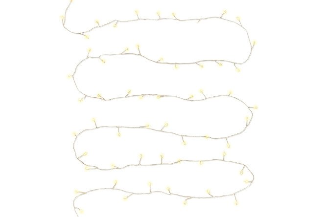 Electric garland Hall YW-014 12 m