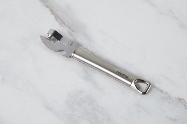Can opener NADOBA Karolina