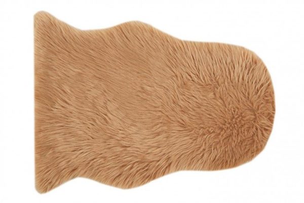 Carpet Sheep skin 50x70 cm