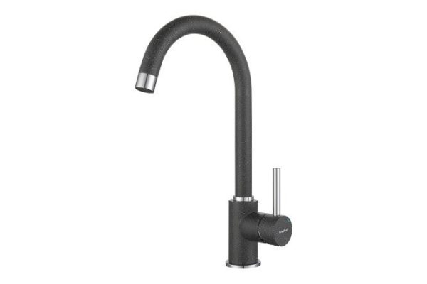 Kitchen faucet GRANFEST 3650 U-shaped
