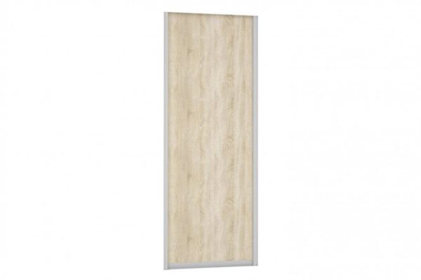 Slide wardrobe door