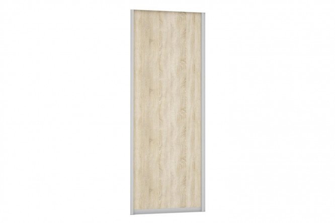 Slide wardrobe door