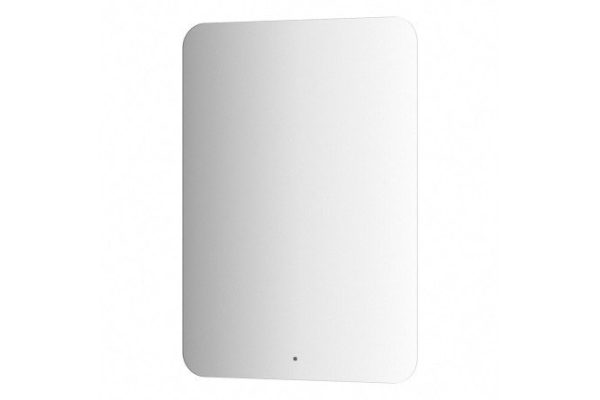 Mirror with LED backlight DEFESTO Opti DF 2809R 70x100x2.6 cm