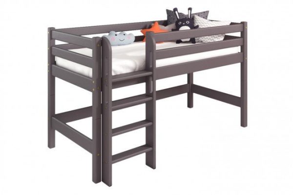 Loft bed Sonya option 11