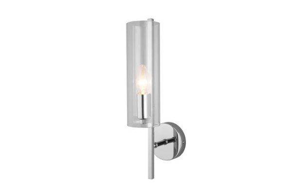 Wall lamp EUROSVET Trompeta 2 sq.m, E14