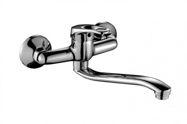 Kitchen mixer ROSSINKA SILVERMIX B35-24