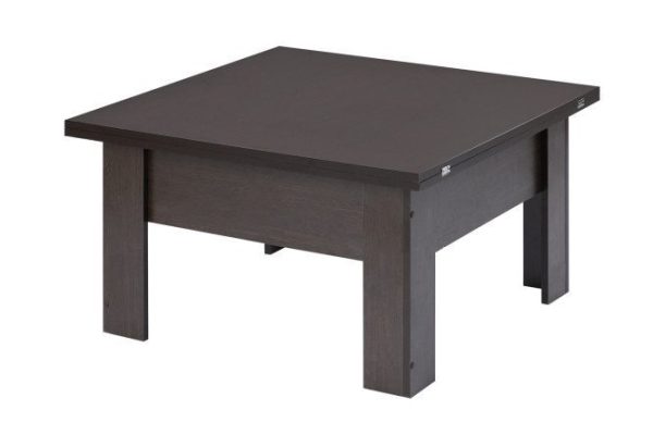 Transformable coffee table No. 3