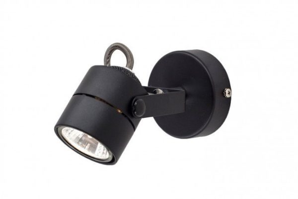 Wall-ceiling lamp CITILUX Ring 2 m², GU10