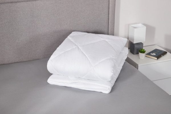 Blanket MICASA Bamboo Bamboo, Winter 140x205 cm, 1.5 sleeping