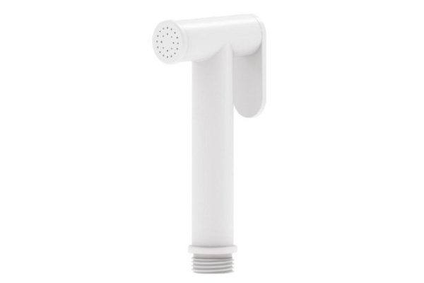 Hygienic shower head IDDIS 020WB0Gi20