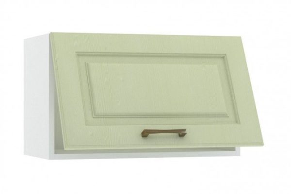 Front for wall cabinet with horizontal opening Bella 59.6x35.6 cm