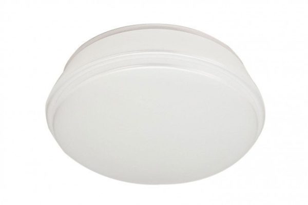 Recessed lamp CITILUX Delta 12x4.5x12 cm