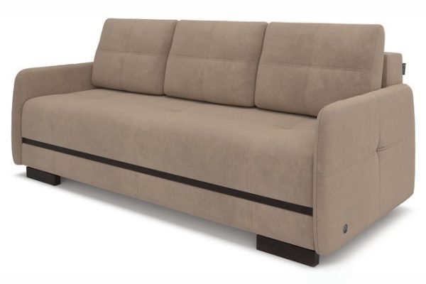 Sofa bed Mario slim