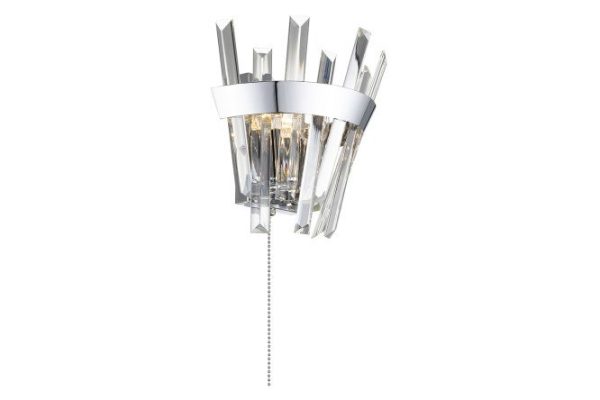 Sconce CITILUX Vasteras 4 sq.m, E14