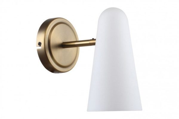 Wall lamp FAVOURITE Vision 2 sq.m, E14