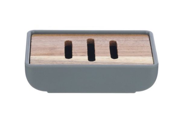 Soap dish EVIO Bill Plastic