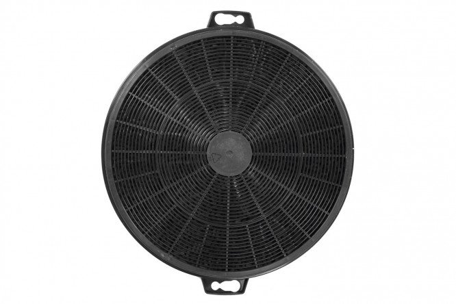 Carbon filter KRONAsteel CKF 150