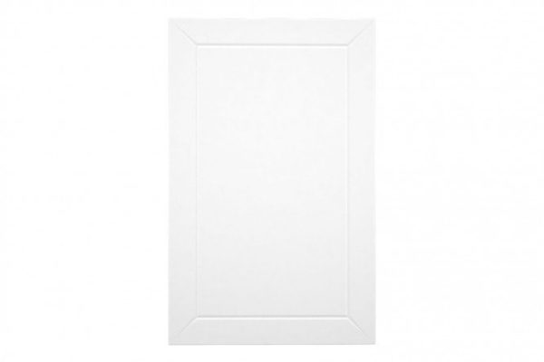 Estelle dishwasher front 44.6x71.6x1.6 cm