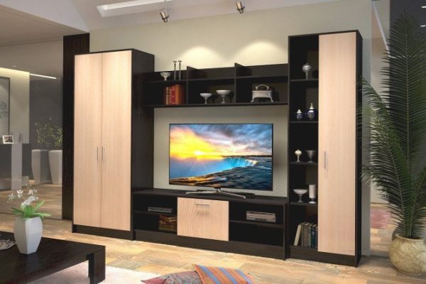 Living room set Vegas