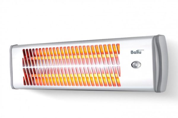 Infrared heater Ballu BIH