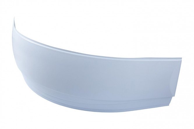 Front panel AQUANET Santiago