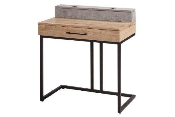 Dressing table Loft 80 cm