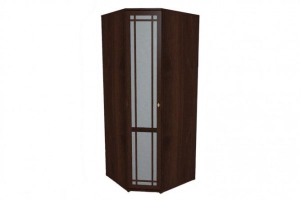 Corner cabinet Sherlock