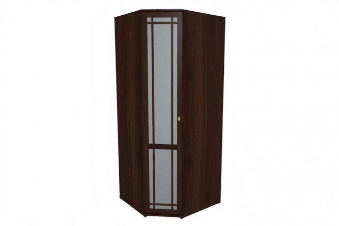 Corner cabinet Sherlock