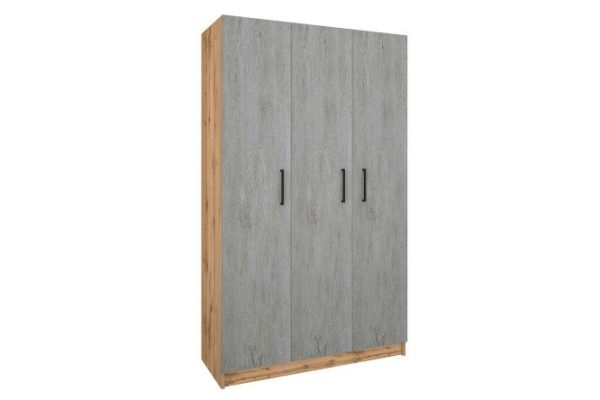 Wardrobe 3 doors Sk3