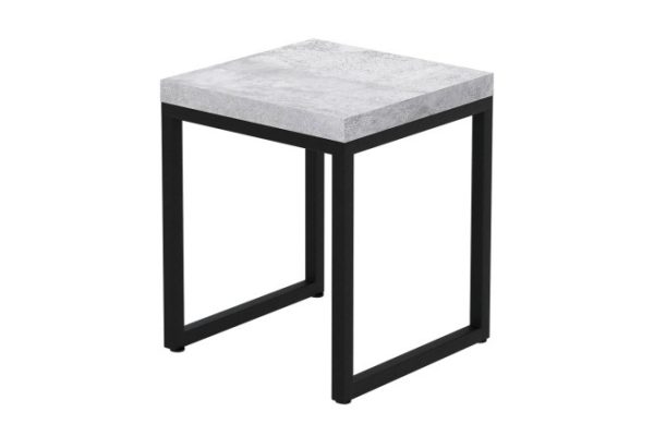 Stool Bastet 38x45x38 cm