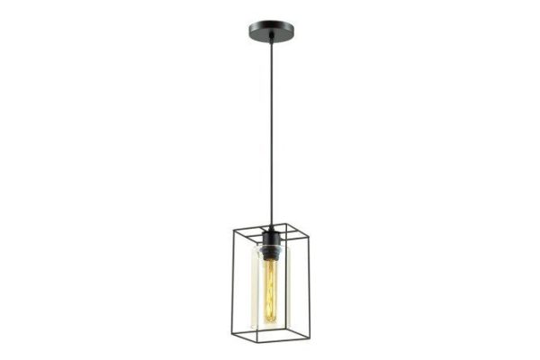 Hanging lamp LUMION Lumion Elliot 3 sq.m., E27