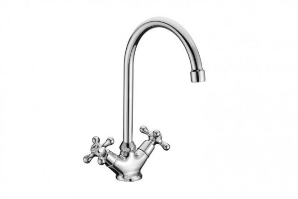 Kitchen mixer LEMARK Standard LM2105C