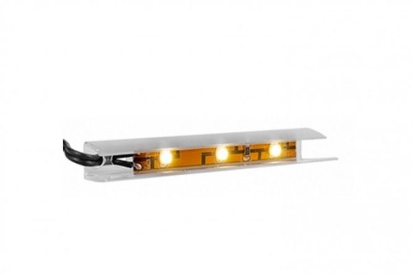 Luminaire HLT Prismatic FT
