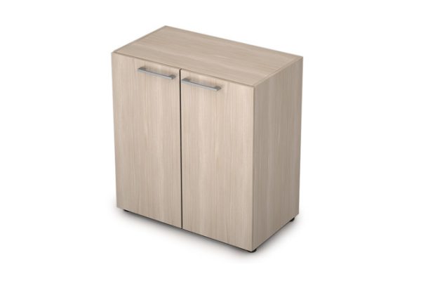 Low closed cabinet Taim-Max