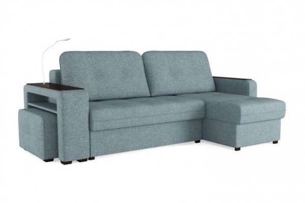 Corner sofa bed Smart